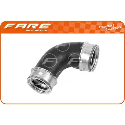 Tubo flexible de aire de sobrealimentación FARE SA 14912 FARE SA 14912 Novedad